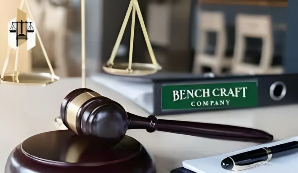 bench craft company lawsuit