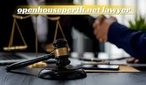 OpenhousePerth.net: Finding the Right Lawyer for Your Legal Needs